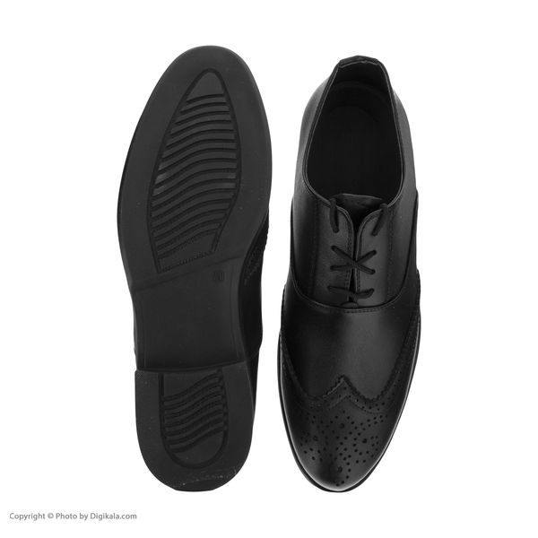 کفش مردانه اسپرت من مدل 39730-1