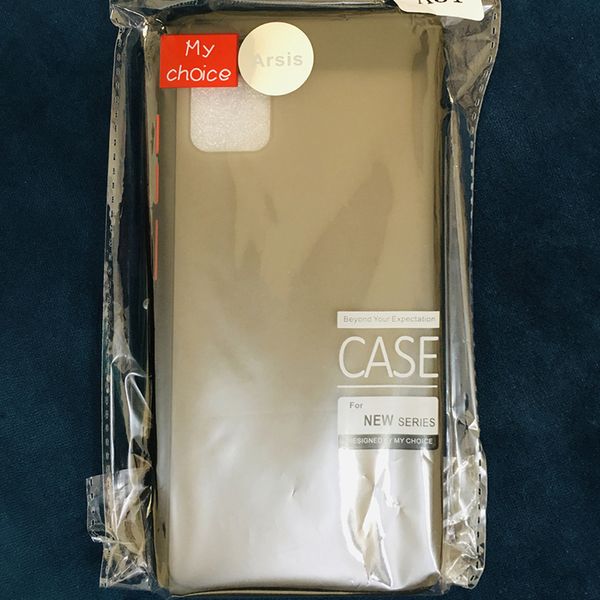 کاور مدل Mychoice کد 1670 مناسب برای گوشی موبایل سامسونگ Galaxy A51