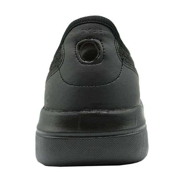 کفش مخصوص پیاده روی مردانه پرفکت استپس مدل گو والک رنگ مشکی