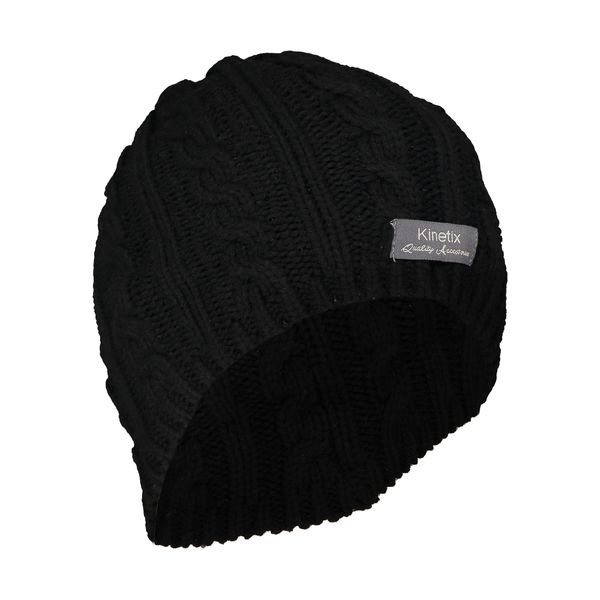 کلاه کینتیکس مدل 100223937 BLACK