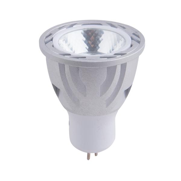 لامپ هالوژن 5 وات کی سان مدل KY-SU005W پایه سوزنی MR16