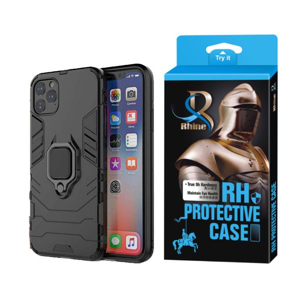 کاور راین مدل R_GHB مناسب برای گوشی موبایل اپل Iphone 11 Pro