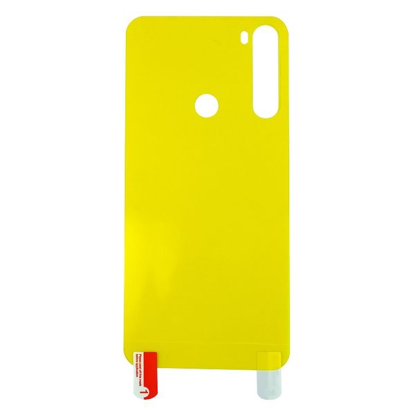 محافظ پشت گوشی مدل BPA مناسب برای گوشی موبایل شیائومی Redmi Note 8