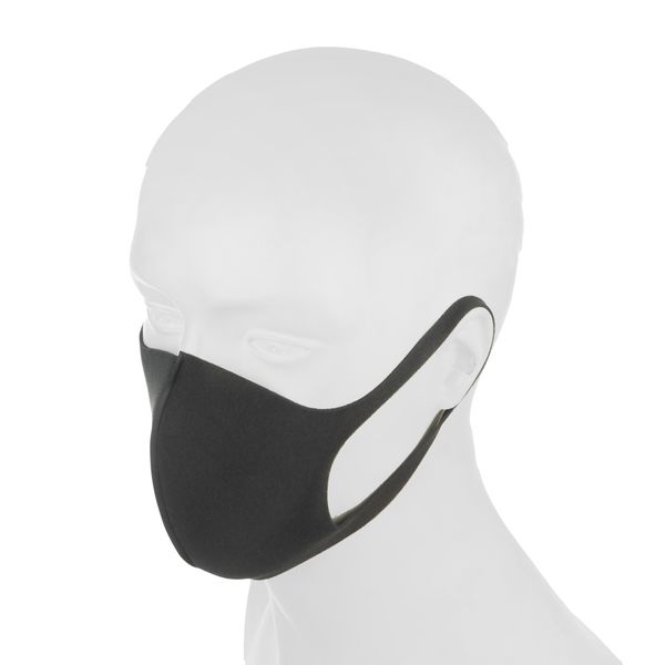 ماسک تنفسی مدل BB12-1 بسته 3 عددی