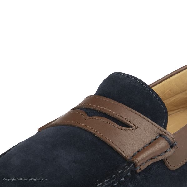 کفش روزمره مردانه جاس مدل 35101-Savana Disco Vit Marr