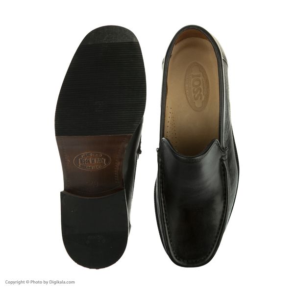 کفش مردانه جاس مدل 741-Nappa TM