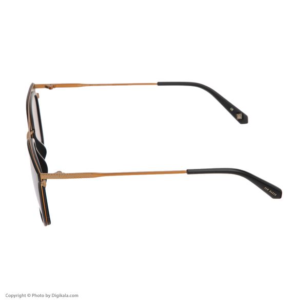عینک آفتابی تد بیکر مدل TB 1527 OO1