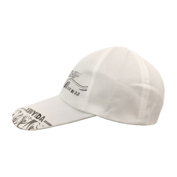 کلاه کپ مردانه کد XIN-30257