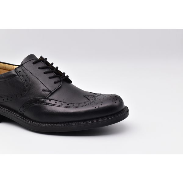کفش مردانه البرز مدل نوین کد 6782