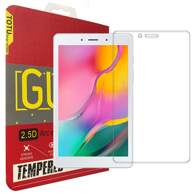  محافظ صفحه نمایش توتو مدل GL9H مناسب برای تبلت سامسونگ Galaxy Tab A 8.0 2019 T295 