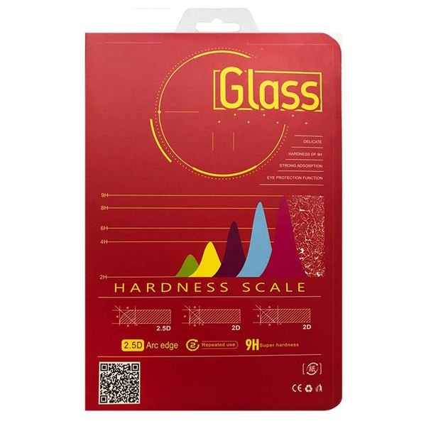  محافظ صفحه نمایش توتو مدل GL9H مناسب برای تبلت سامسونگ Galaxy Tab A 8.0 2019 T295 