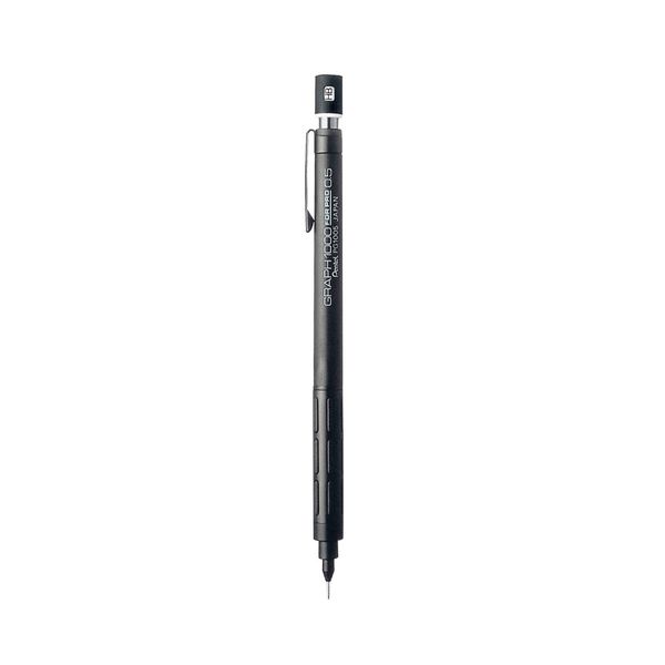 مداد نوکی 0.5 میلی متری پنتل مدل Graph 1000 کد 02