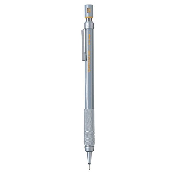 مداد نوکی 0.9 میلی متری پنتل مدل GraphGear 500