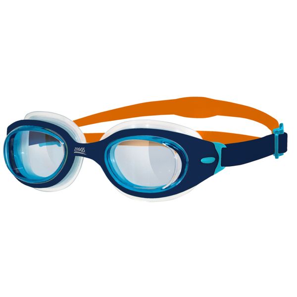 عینک شنا زاگز مدل sonic air jnr