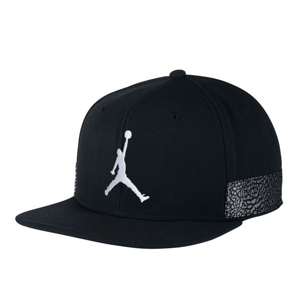 کلاه کپ مردانه جردن مدل Jordan Jumpman Pro کد 942188-010