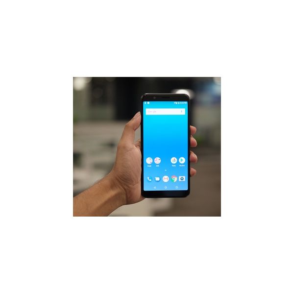 گوشی موبایل ایسوس مدل Zenfone Max Plus ZB570TL دو سیم کارت ظرفیت 64 گیگابایت 