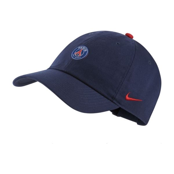 کلاه کپ مردانه نایکی مدل Psg کد 881718-410