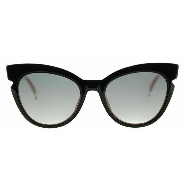 عینک آفتابی زنانه فندی مدل FEN-FF 0132/S N7A 51 JJ