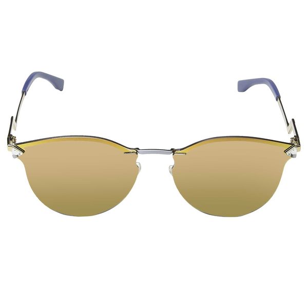 عینک آفتابی زنانه فندی مدل FEN-FF 0040/S JFG 60 SQ