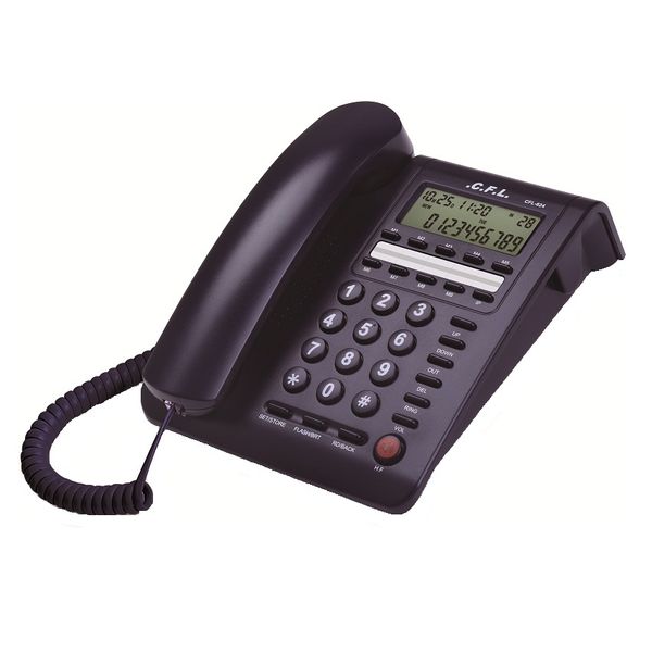 تلفن سی.اف.ال مدل CFL-624