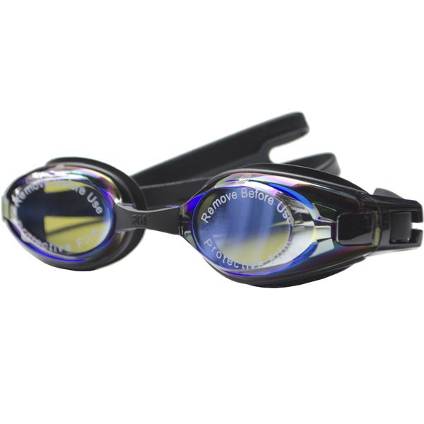  عینک شنا 361 درجه مدل SLY196019-2