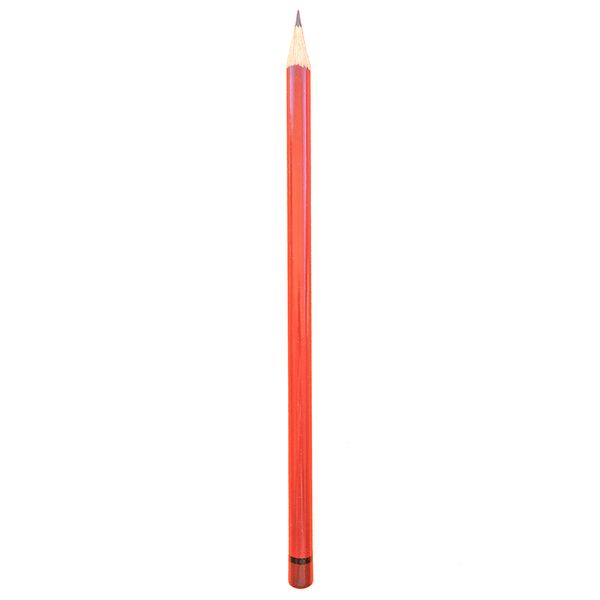 مداد مشکی بنیتو کد 001 بسته ۱۲ عددی
