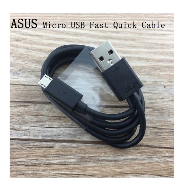 کابل تبدیل USB به microUSB ایسوس مدل P797 طول 1 متر
