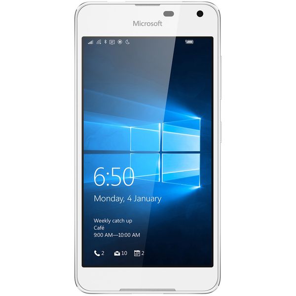 گوشی موبایل مایکروسافت مدل Lumia 650