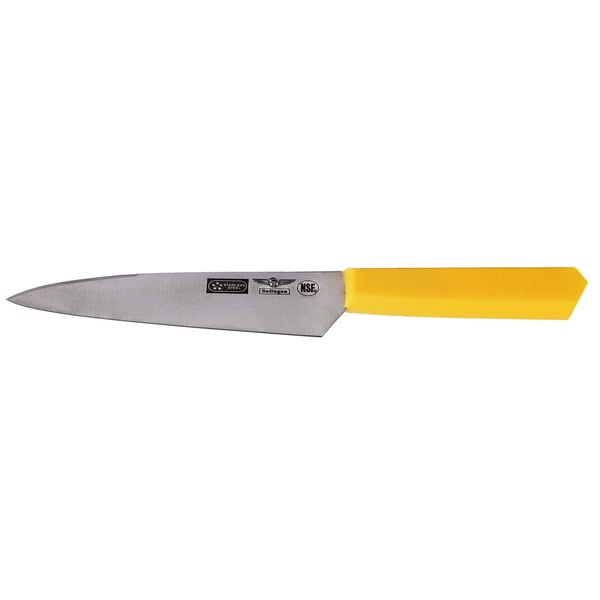 چاقو آشپزخانه زولینگن مدل NSF کد CH-03