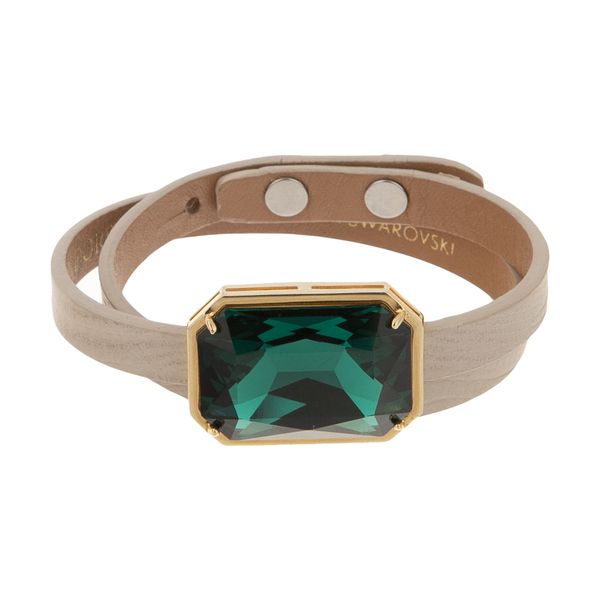دستبند طلا 18 عیار زنانه درسا مدل 2469-1