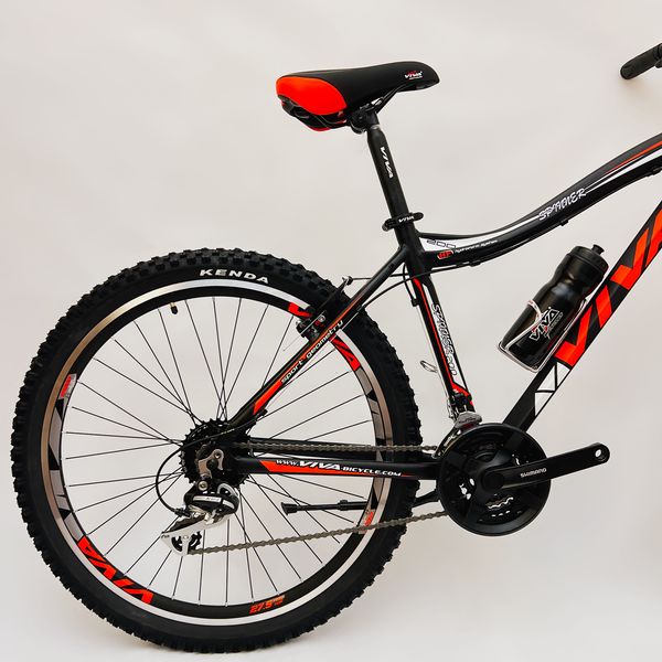 دوچرخه کوهستان ویوا مدل SPINNER 200 سایز 27.5