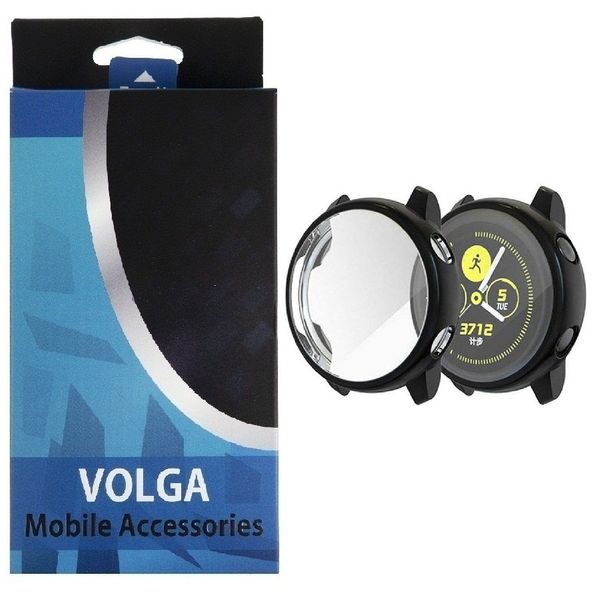 کاور ولگا مدل VO-02 مناسب برای ساعت هوشمند سامسونگ Galaxy Watch Active 2 40m