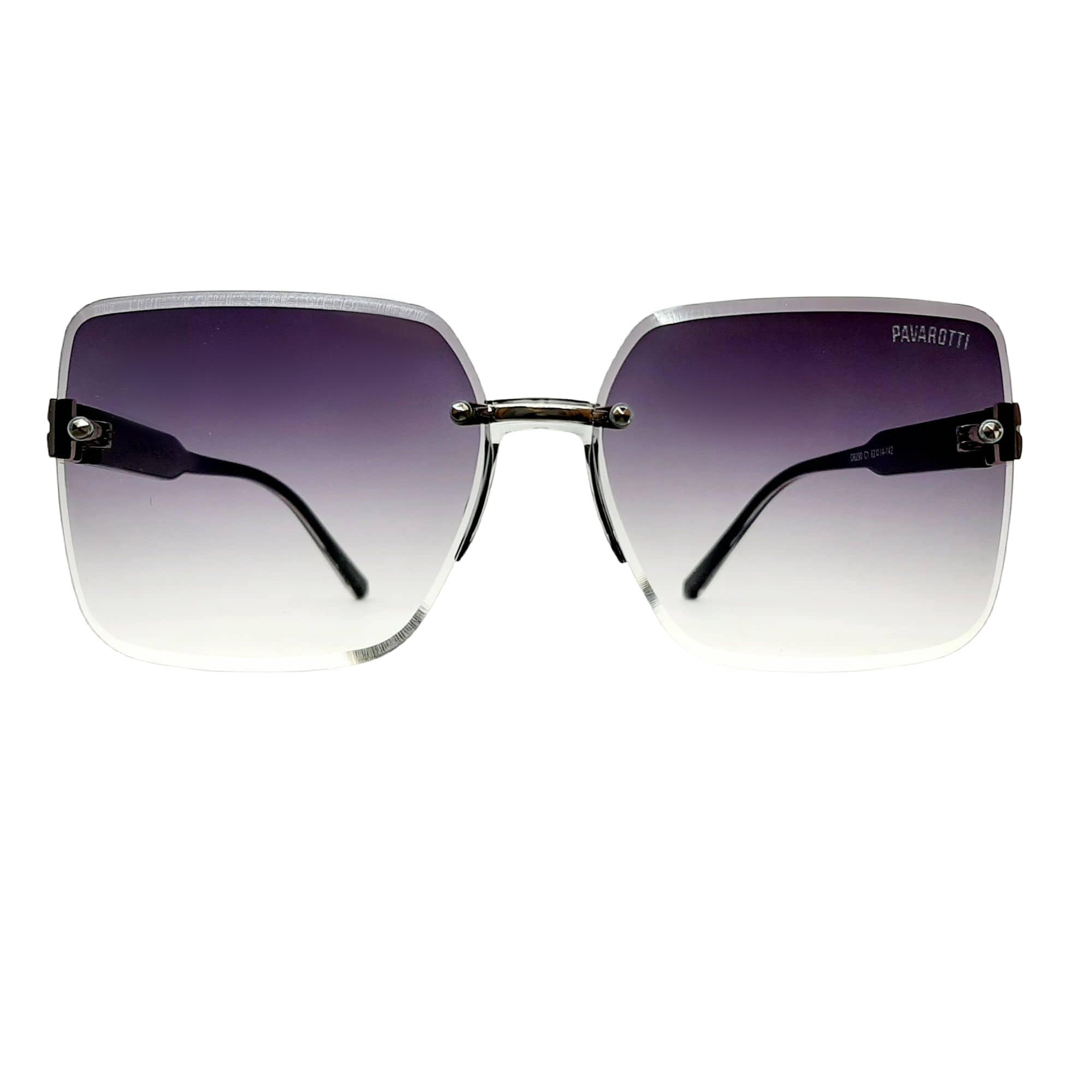 عینک آفتابی پاواروتی مدل D6290c1