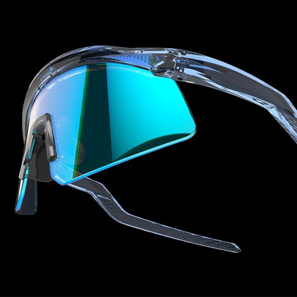 عینک ورزشی اوکلی مدل hydra prizm