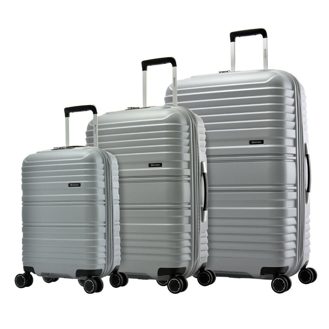 مجموعه سه عددی چمدان امیننت مدل KH16