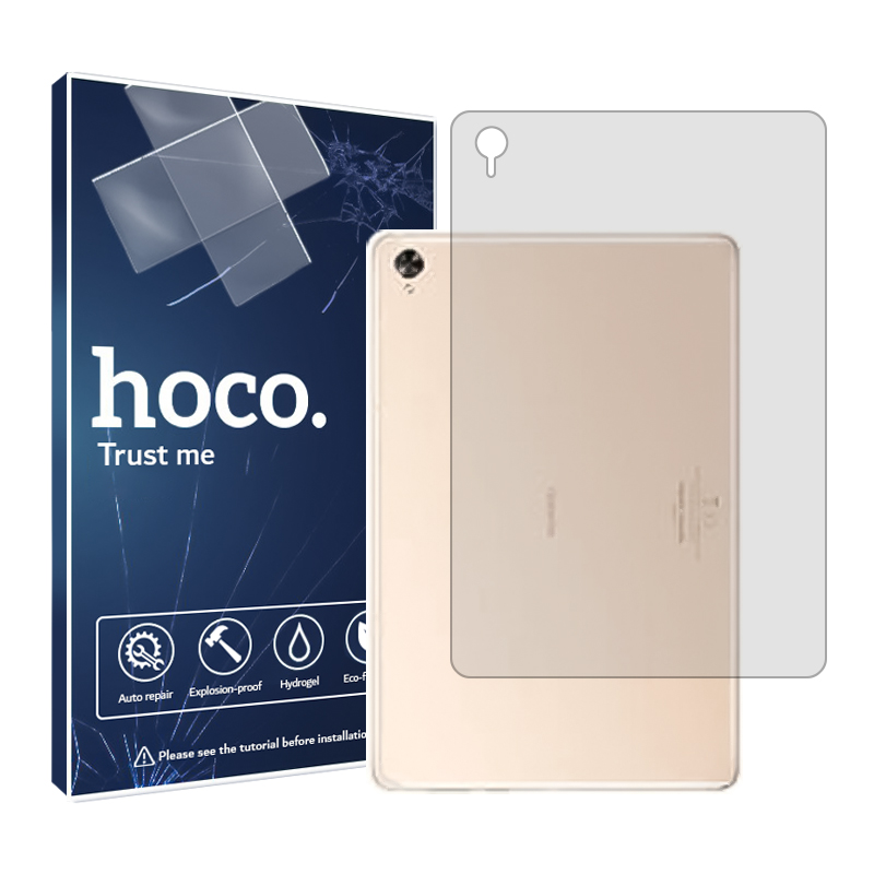 محافظ پشت تبلت شفاف هوکو مدل HyGEL مناسب برای تبلت هوآوی MatePad 10.8