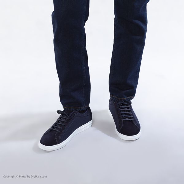کفش روزمره مردانه شوپا مدل nv611059