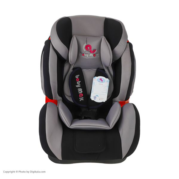 صندلی خودرو کودک بی بی ماک مدل مکس کد IS2016