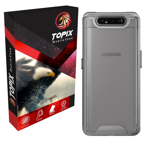 کاور تاپیکس مدل HC-100 مناسب برای گوشی موبایل سامسونگ Galaxy A80