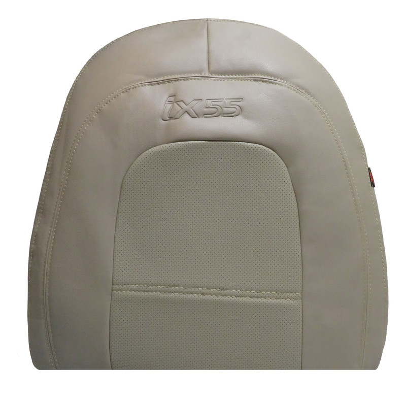 روکش صندلی خودرو مدل Hx01 مناسب برای هیوندای ix55