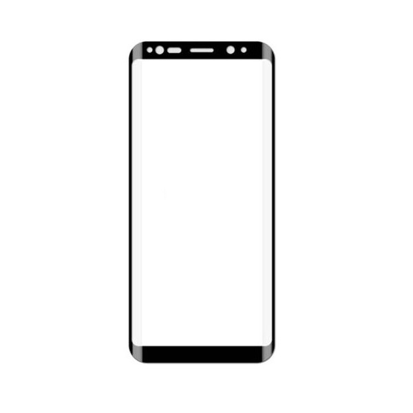 محافظ صفحه نمایش 4D آیتاپ مدل 01160419 مناسب برای گوشی موبایل سامسونگ Galaxy S9