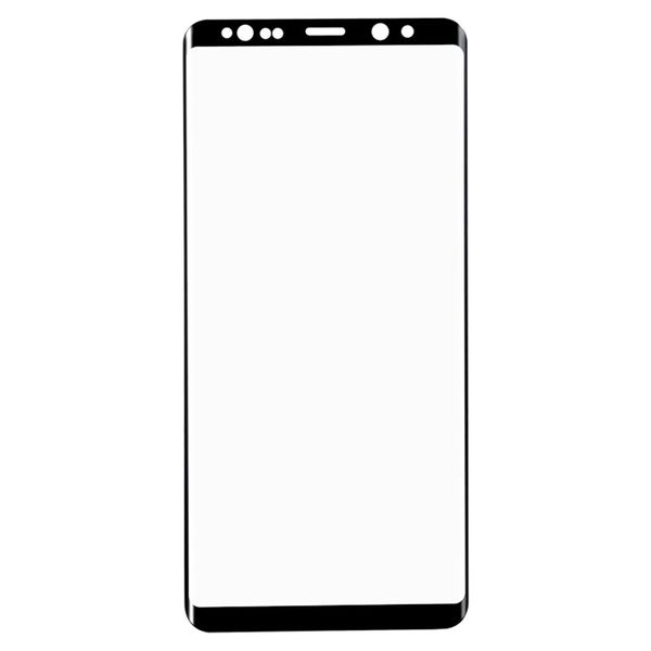 محافظ صفحه نمایش 4D آیتاپ مدل Kin-Ko مناسب برای گوشی سامسونگ Galaxy Note 8