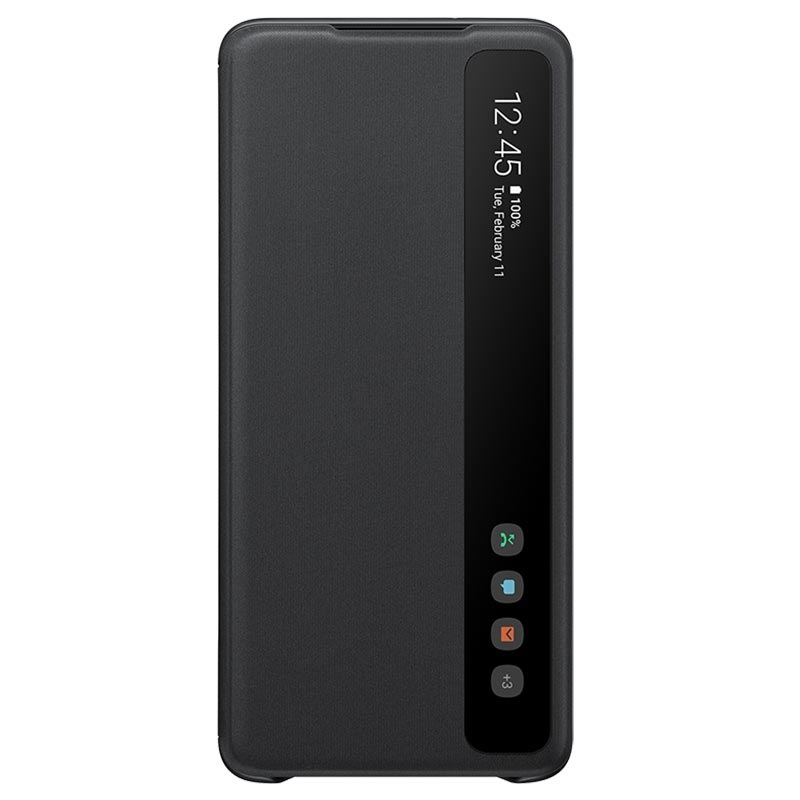 کیف کلاسوری سامسونگ مدل EF-ZG985 مناسب برای گوشی موبایل سامسونگ Galaxy S20 Ultra