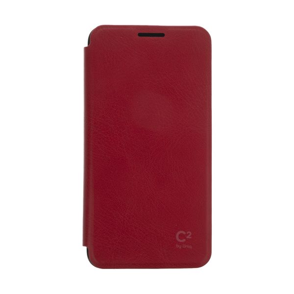 کاور یونیک مدل C2 مناسب برای گوشی موبایل سامسونگ Galaxy Alpha