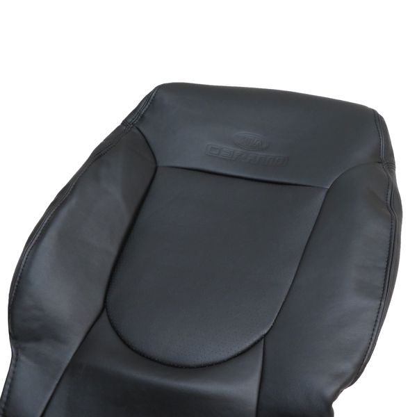 روکش صندلی خودرو مدل Cr01 مناسب برای سراتو