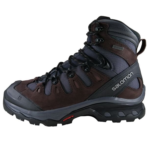 کفش کوهنوردی زنانه سالومون مدل 407985 
