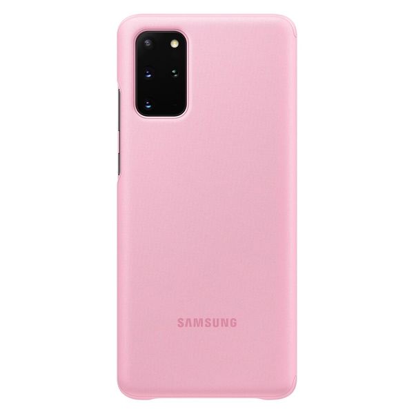 کیف کلاسوری سامسونگ مدل EF-ZG985 مناسب برای گوشی موبایل سامسونگ Galaxy S20