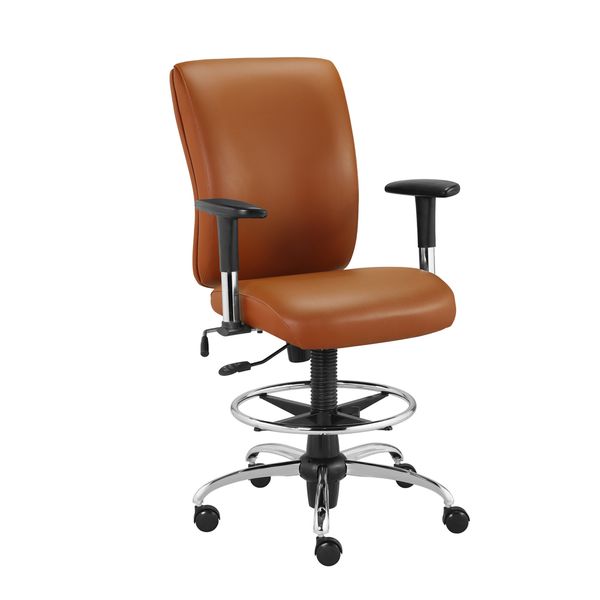 صندلی اداری راشن مدل K800R