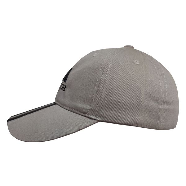  کلاه کپ مردانه مدل 3LINE کد COT-30322