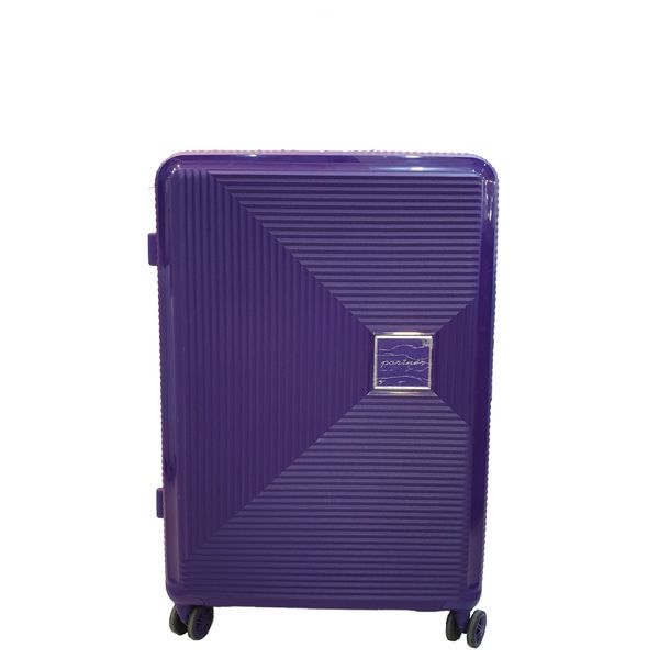 چمدان پارتنر کد B004 سایز متوسط